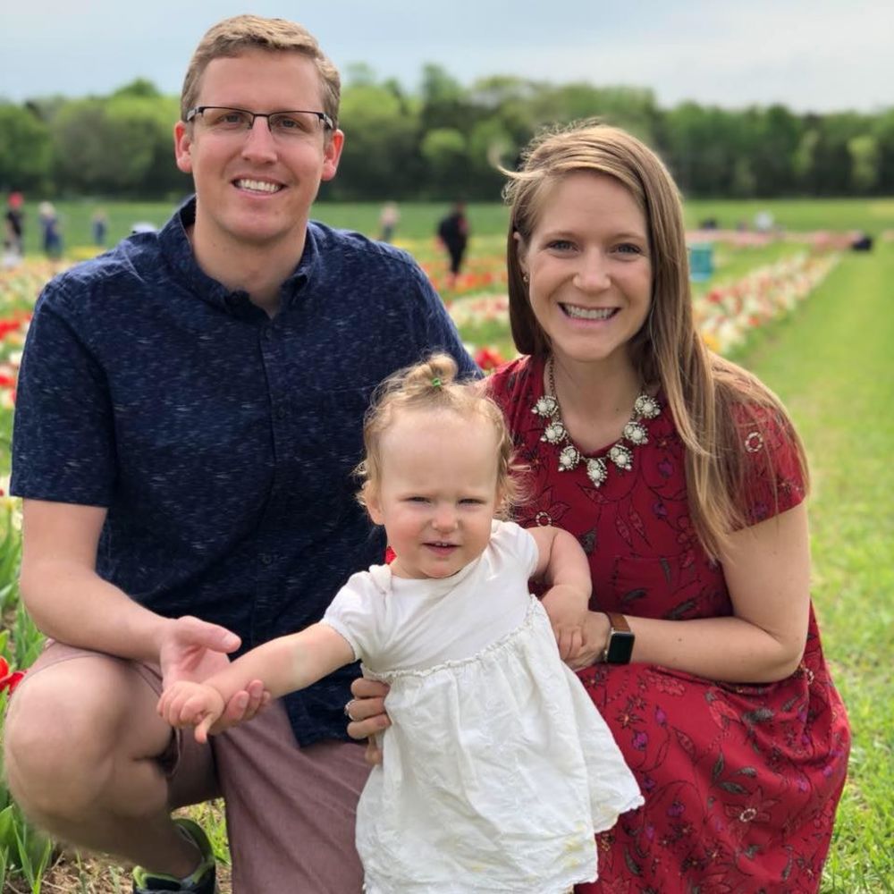 Meet your Posher, Kelly